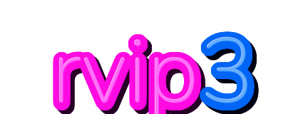 rvip3 — logo kanal