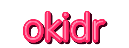 okidr — logo kanal