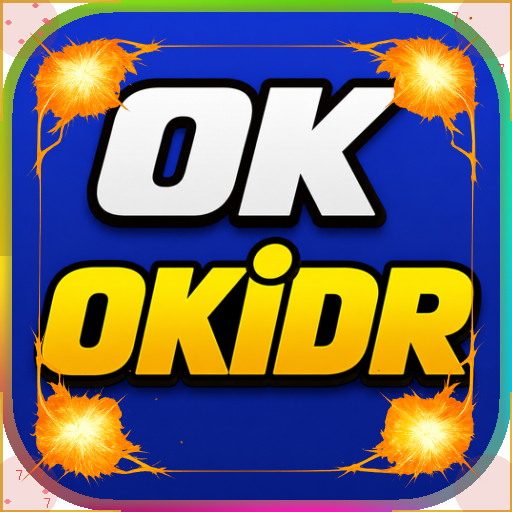 okidr — mitra unggulan